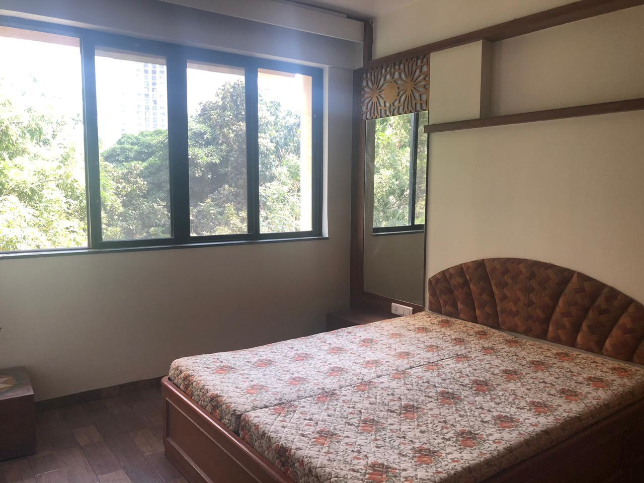 3 BHK Semi-Furnished in Glen Gate, Powai - Photo 6