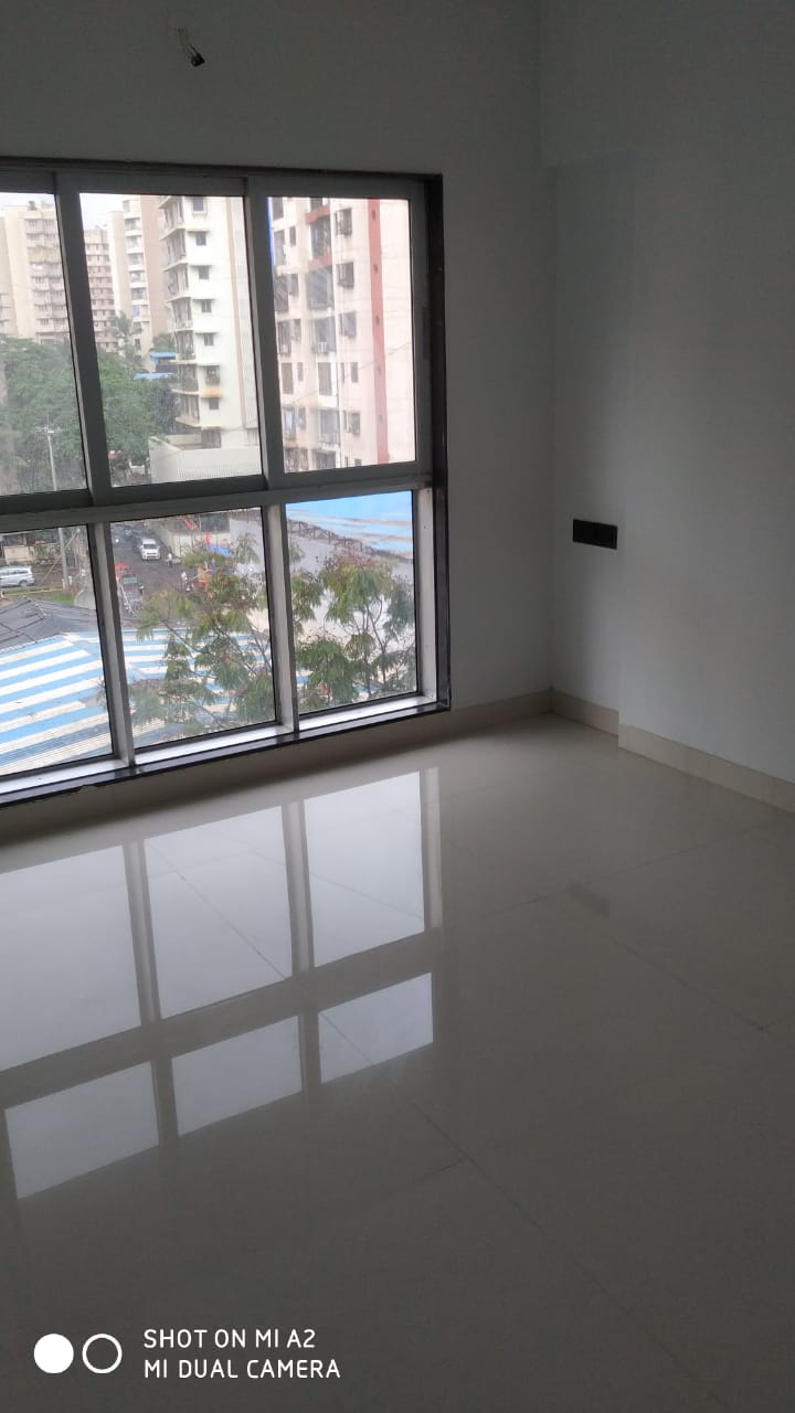 3 BHK in UK Sangfroid, Andheri West - Photo 3