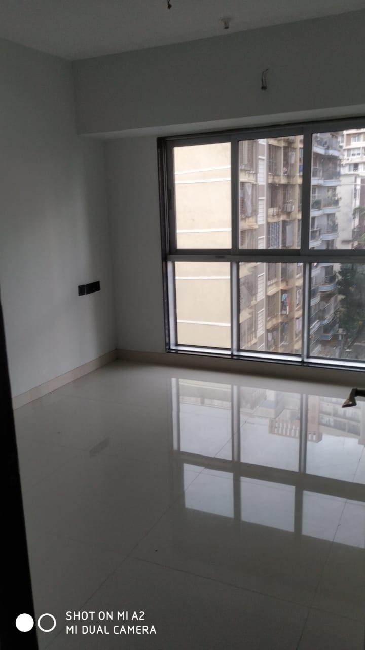3 BHK in UK Sangfroid, Andheri West - Photo 5