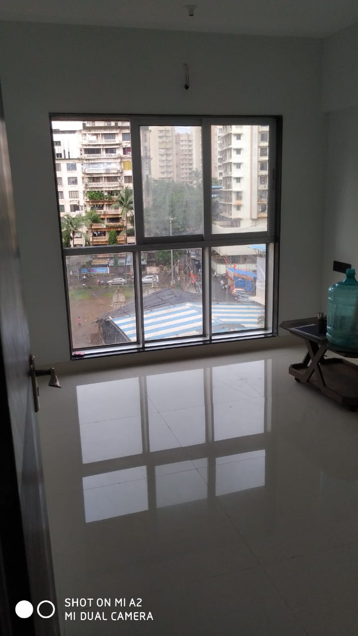 3 BHK in UK Sangfroid, Andheri West - Photo 6