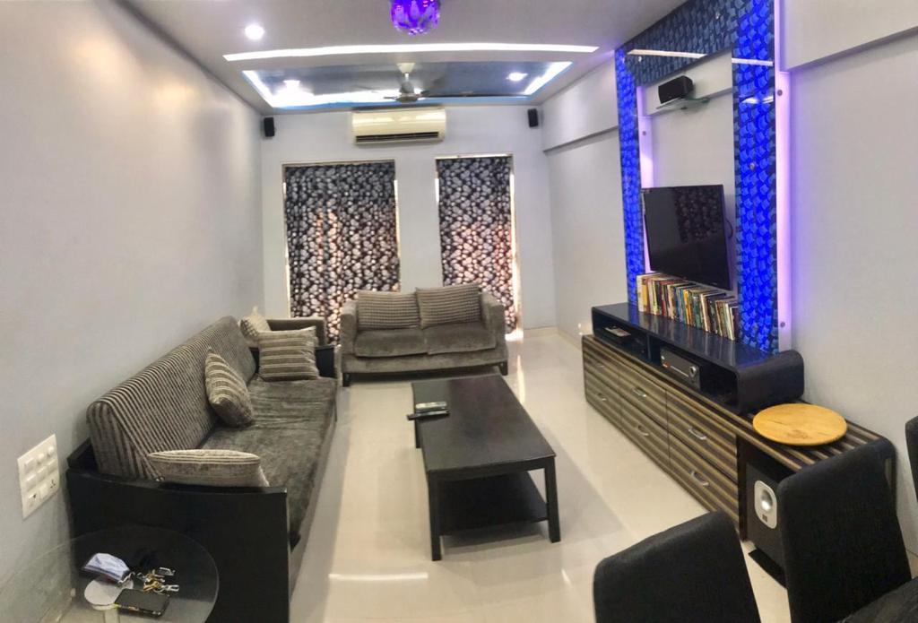 2 BHK Fully Furnished in Gladhurst, Santacruz West - Photo 6