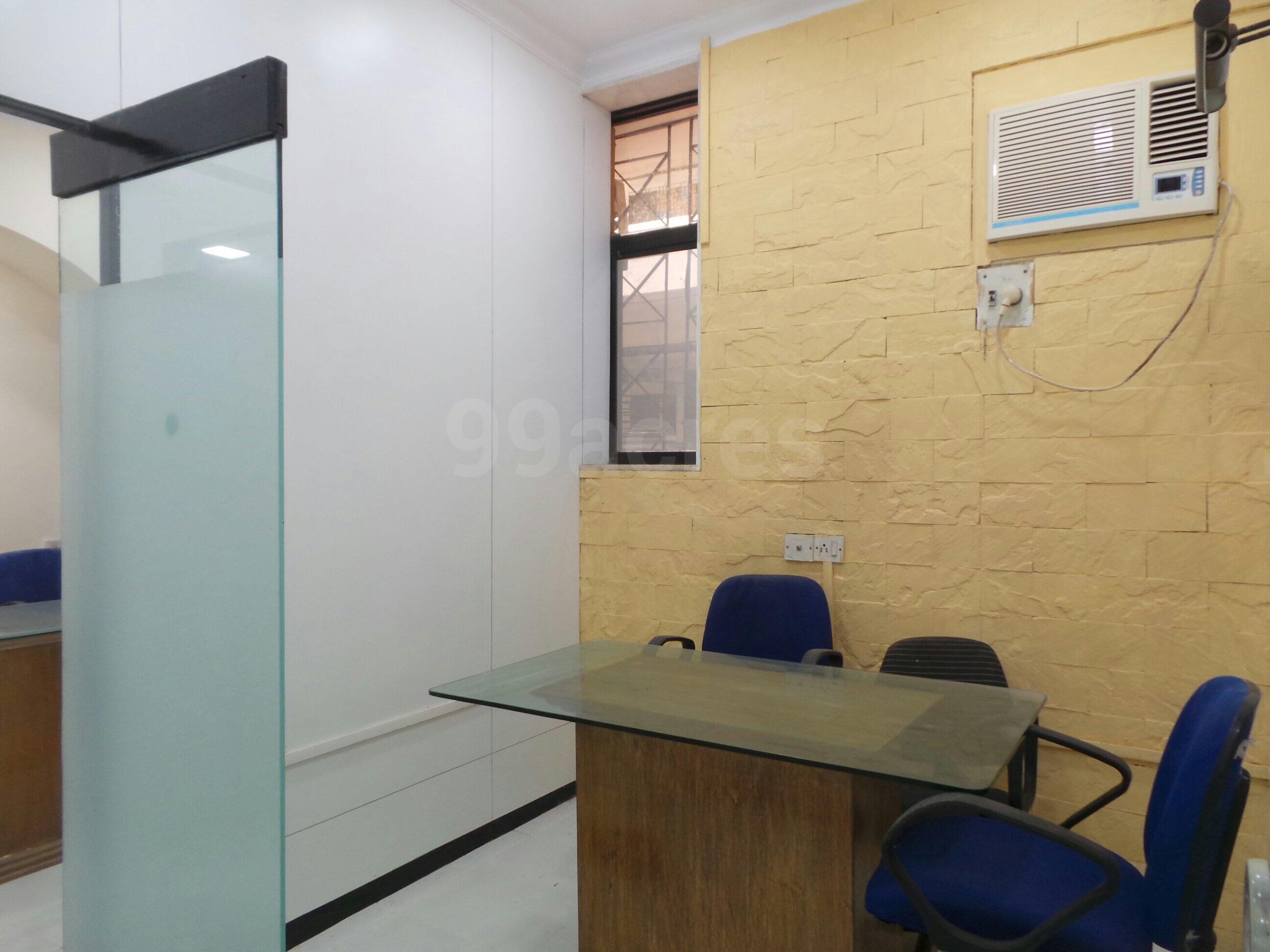 Commercial Office Space Fully Furnished in Prabhadevi Industrial Estate - Photo 5