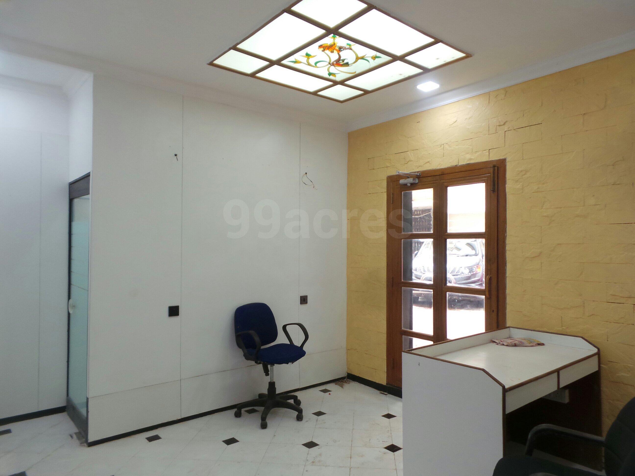 Commercial Office Space Fully Furnished in Prabhadevi Industrial Estate - Photo 6