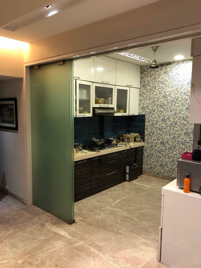 2 BHK Fully Furnished in Venus Apartments, Worli - Photo 4
