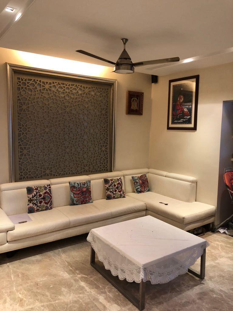 2 BHK Fully Furnished in Venus Apartments, Worli - Photo 5