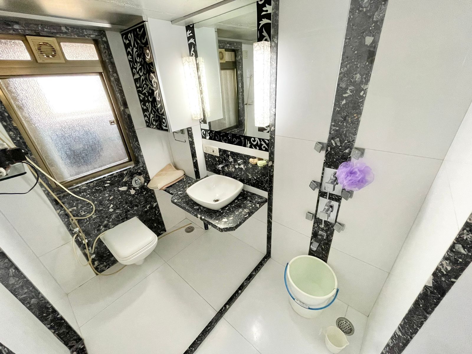 4 BHK Fully Furnished in Atlanta Heights, Prabhadevi - Photo 4