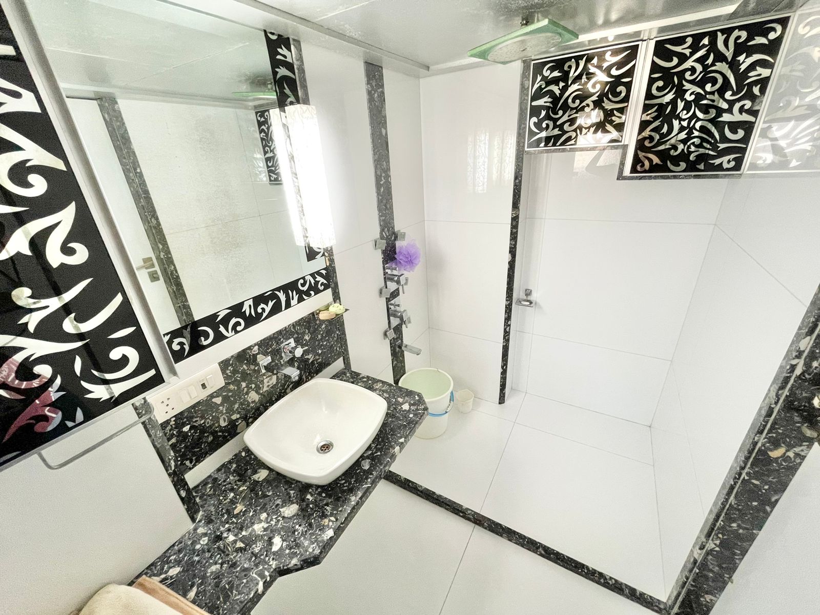 4 BHK Fully Furnished in Atlanta Heights, Prabhadevi - Photo 5