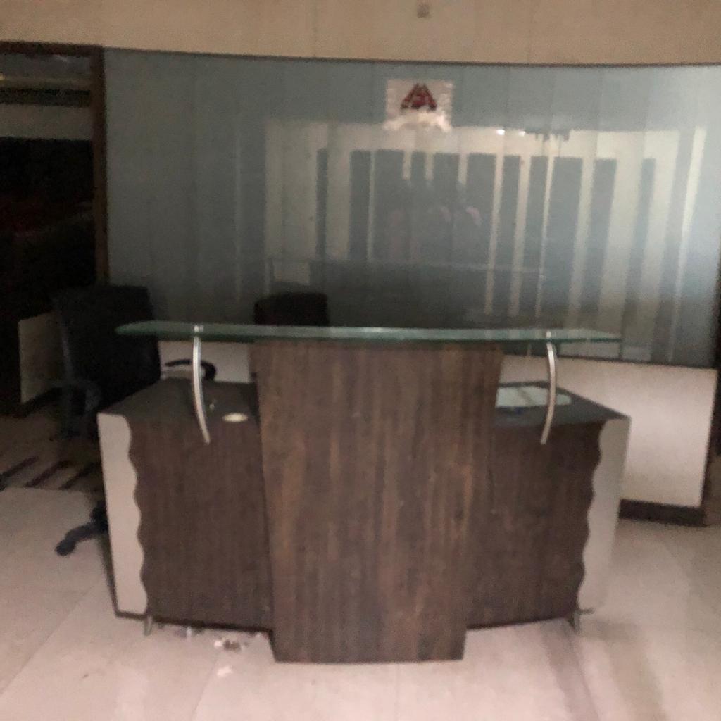 Office Fully Furnished in Poonam Chambers, Worli - Photo 3