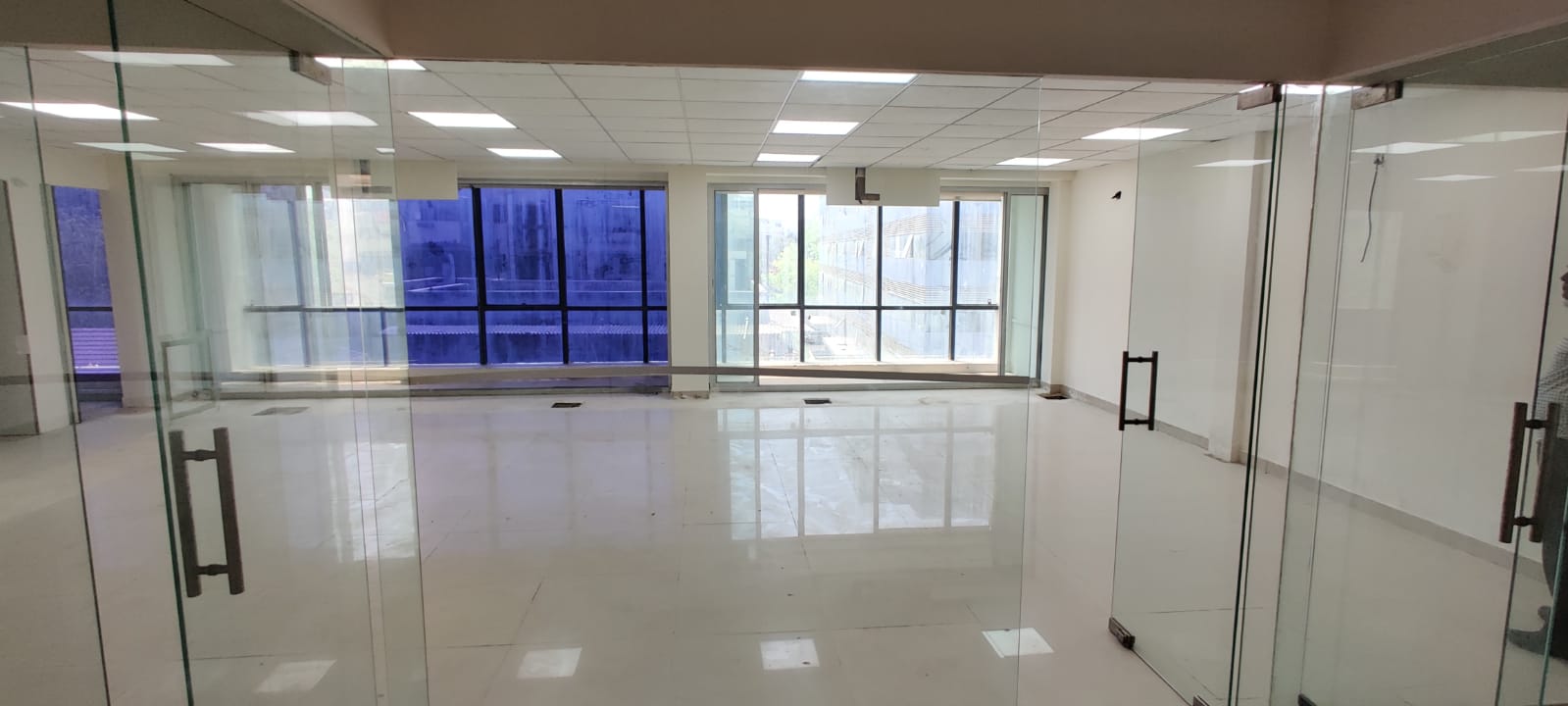 Commercial Office Space Fully Furnished in Civic Centre, Dadar East - Photo 3