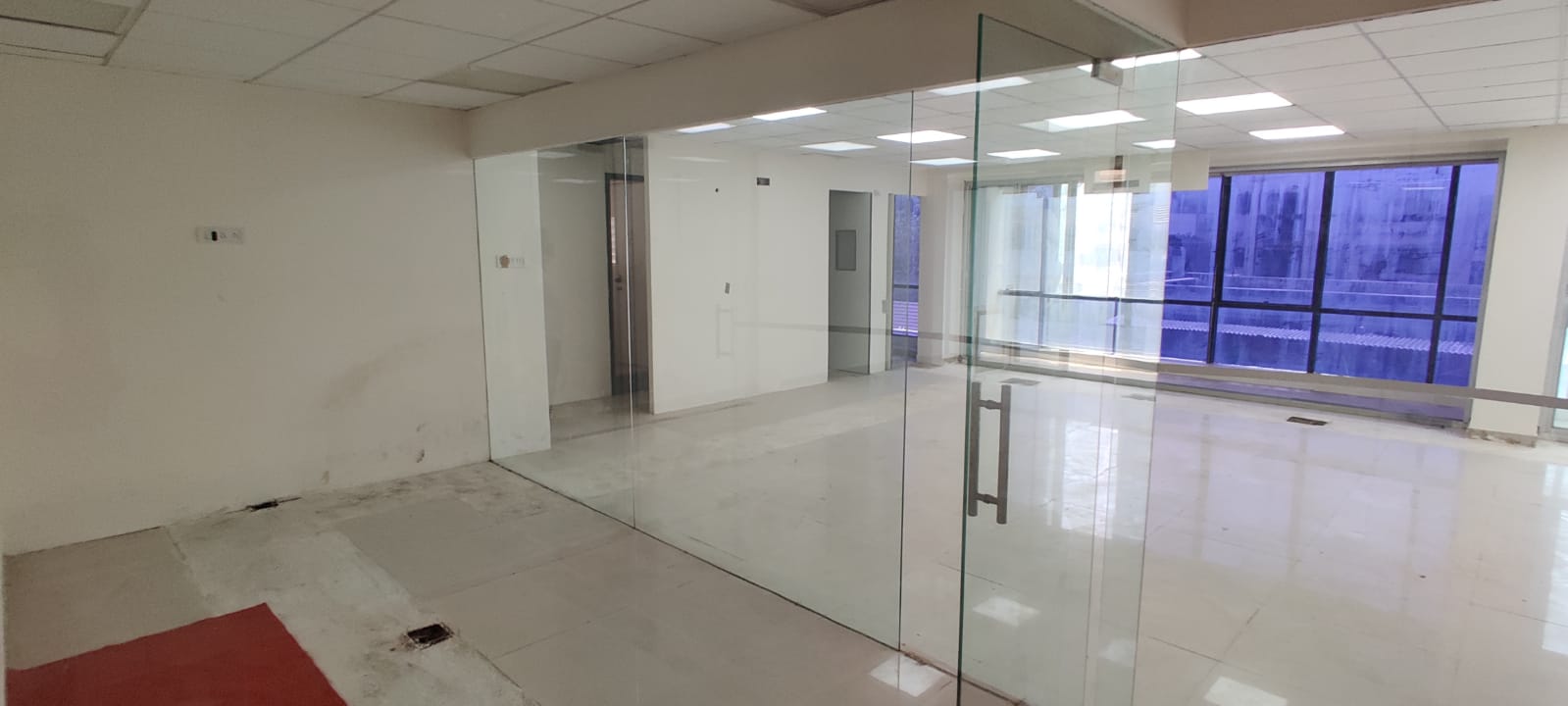 Commercial Office Space Fully Furnished in Civic Centre, Dadar East - Photo 4