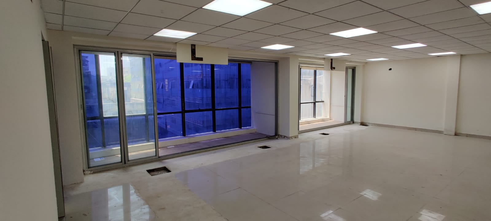 Commercial Office Space Fully Furnished in Civic Centre, Dadar East - Photo 5