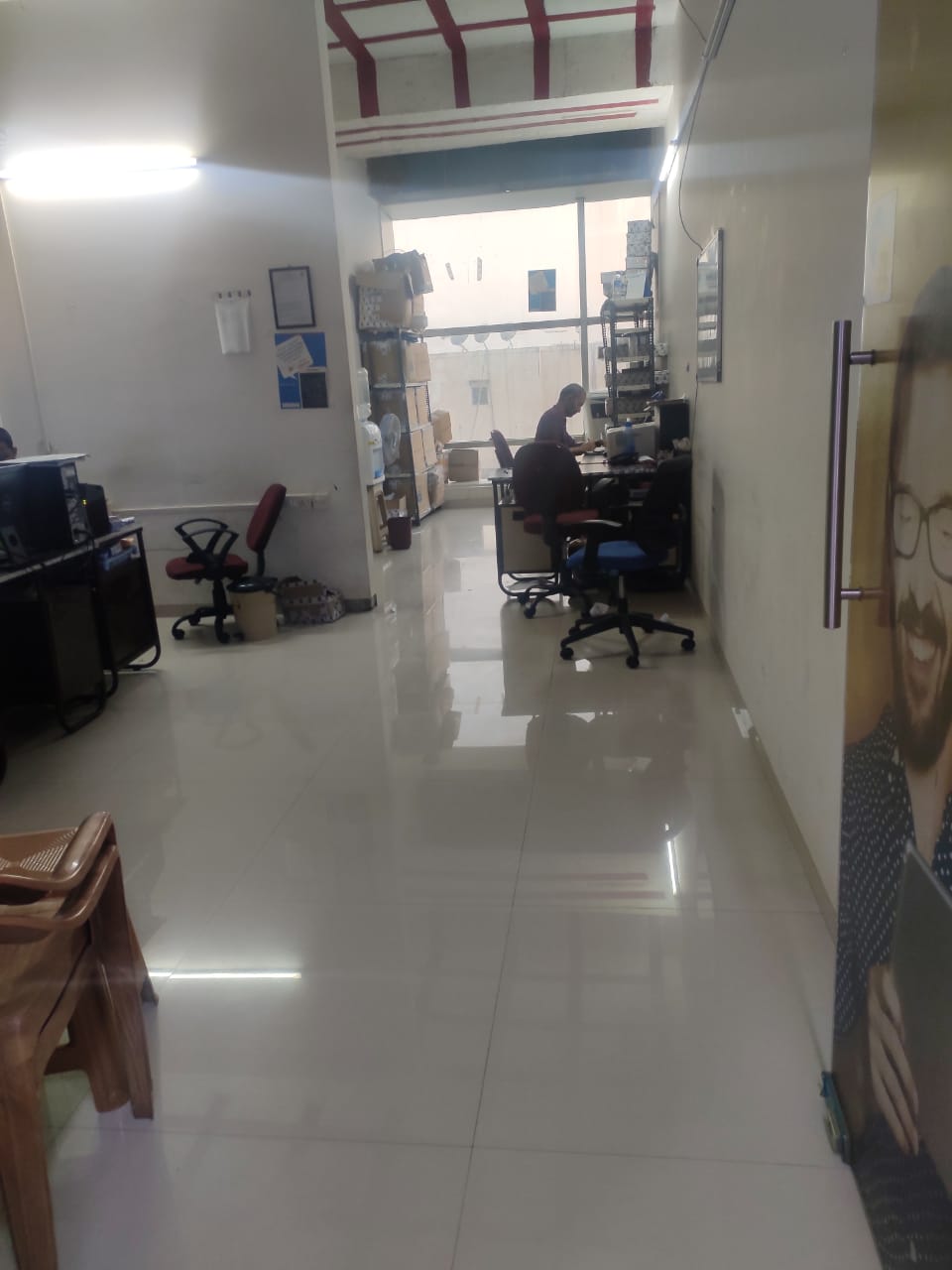 Office in Sunteck Grandeur, Andheri West - Photo 2