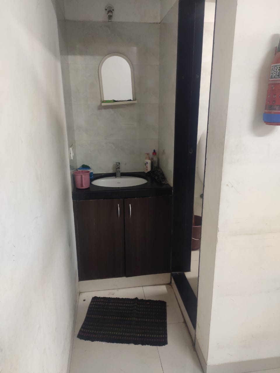 Office in Sunteck Grandeur, Andheri West - Photo 4