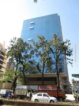 Office in Sunteck Grandeur, Andheri West - Photo 5