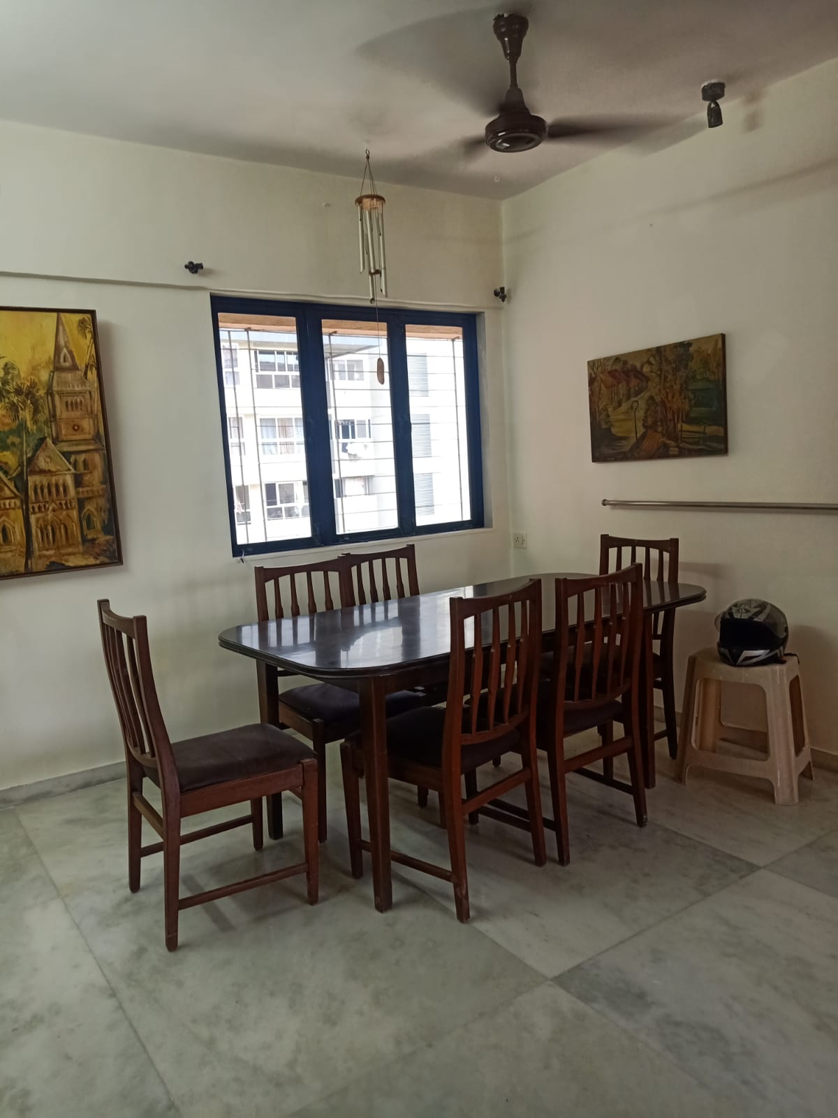 1 BHK Fully Furnished in Harmony Apartment, Andheri West - Photo 2