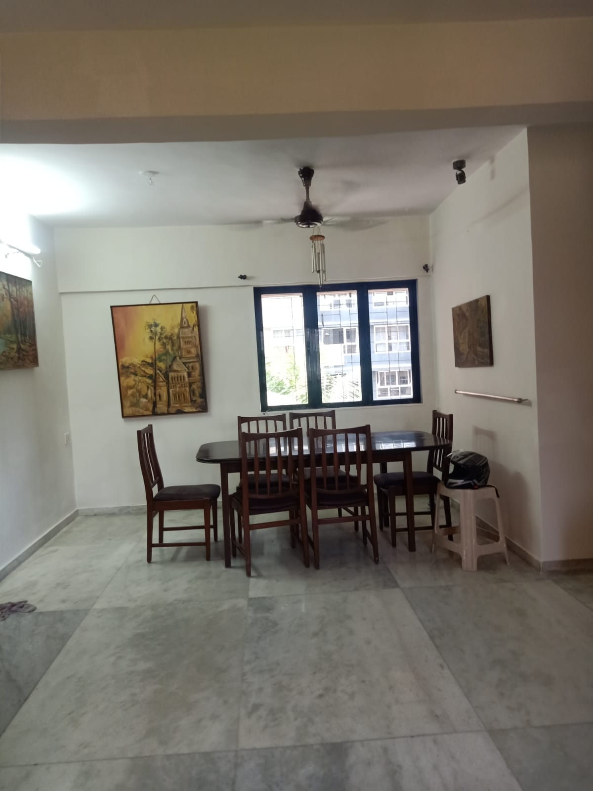 1 BHK Fully Furnished in Harmony Apartment, Andheri West - Photo 3