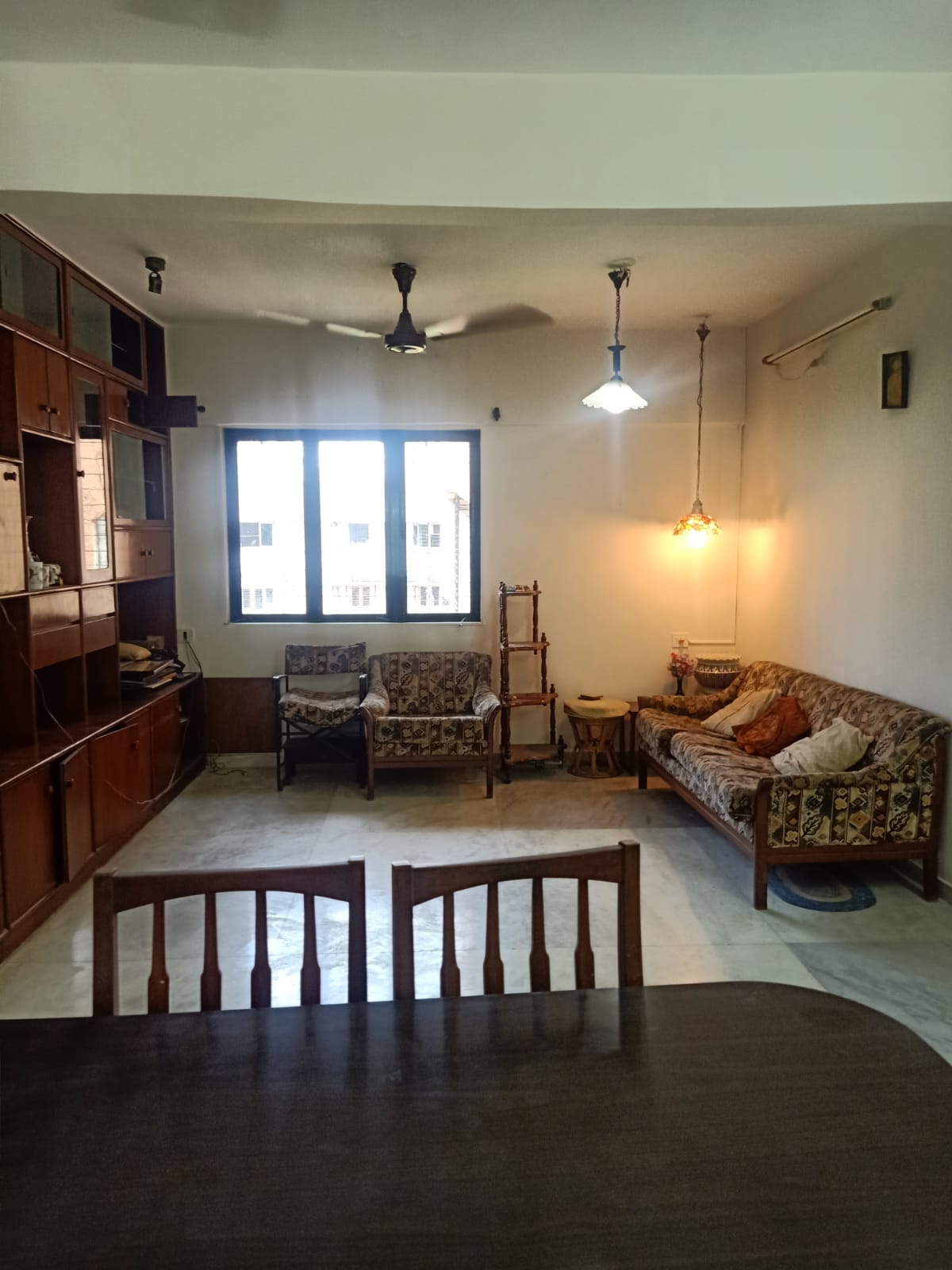 1 BHK Fully Furnished in Harmony Apartment, Andheri West - Photo 5