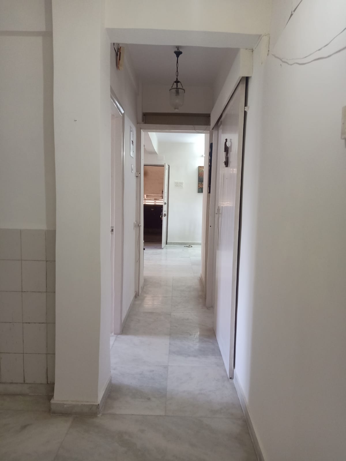 1 BHK Fully Furnished in Harmony Apartment, Andheri West - Photo 6
