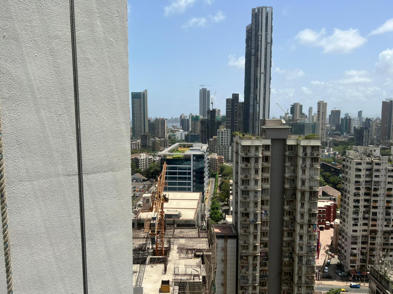 4 BHK Semifurnished in Lodha Kiara, Worli - Photo 6