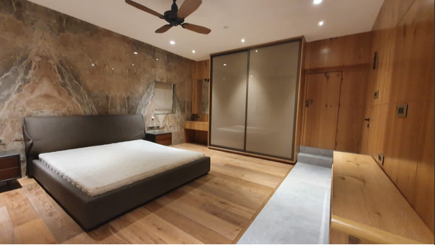 4 BHK Fully Furnished in Pitale Prasad, Worli - Photo 6