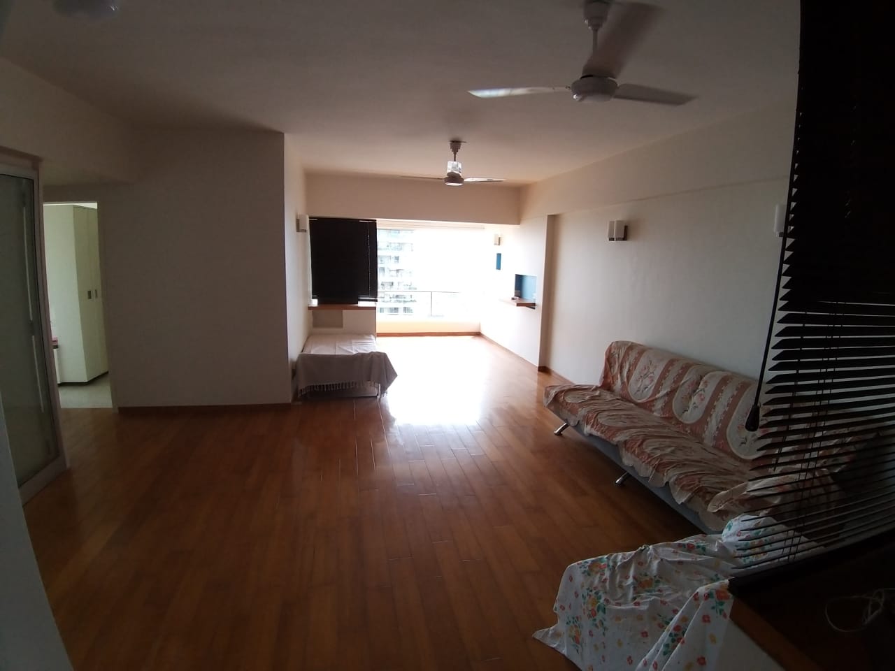 2 BHK Fully Furnished in Palm Spring, Cuffe Parade - Photo 4