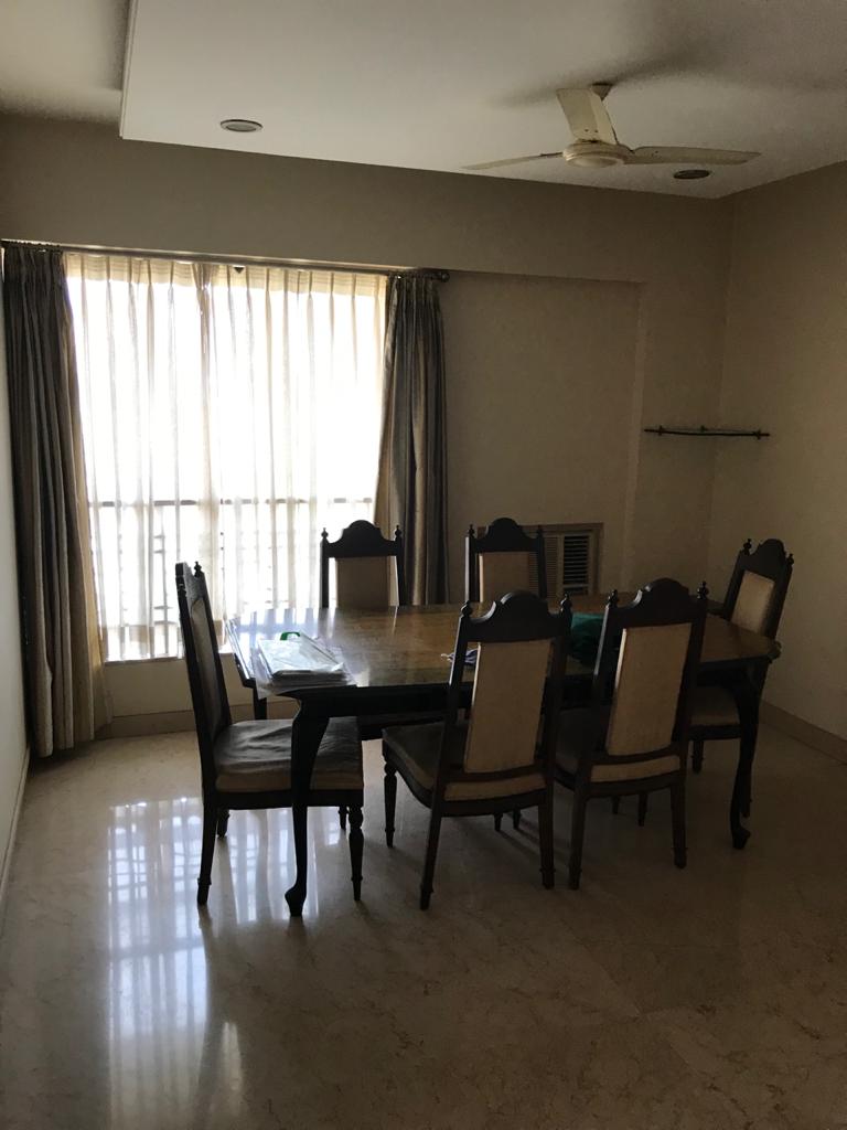 2 BHK Fully Furnished in Mahindra Heights, Tardeo - Photo 5
