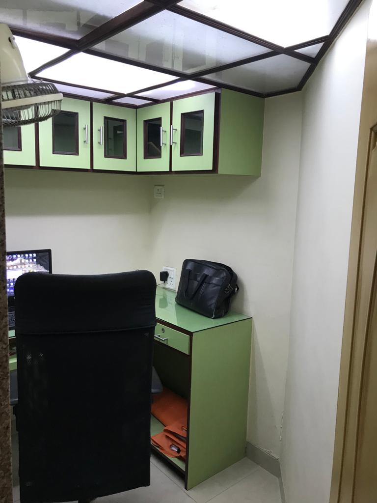 2 BHK Fully Furnished in Mahindra Heights, Tardeo - Photo 6