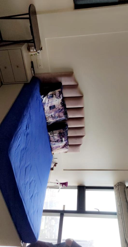 4 BHK Semi-Furnished in Lodha Marquise, Worli - Photo 5