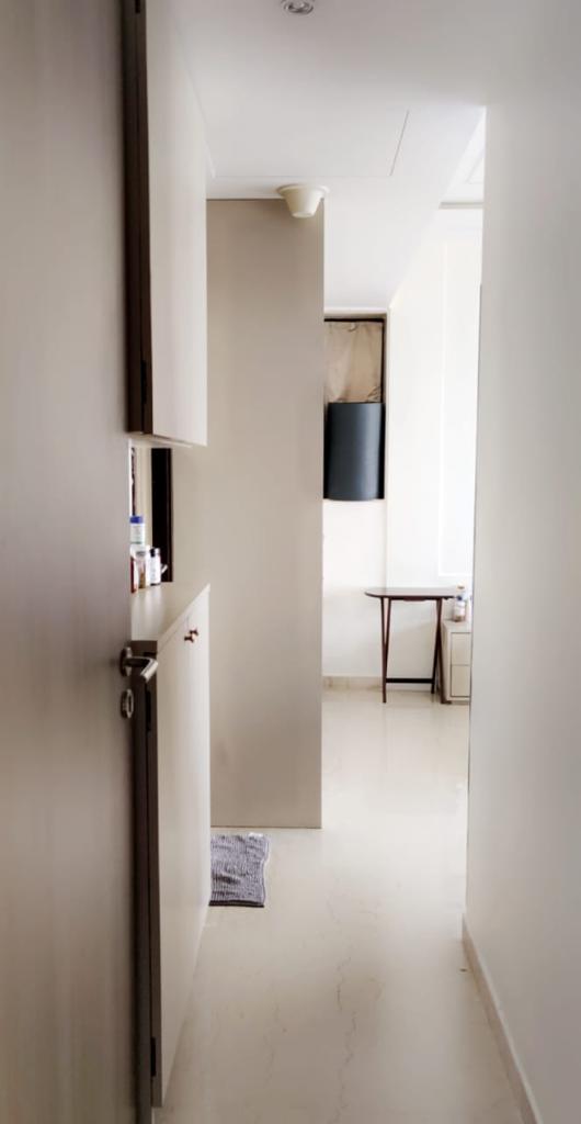 4 BHK Semi-Furnished in Lodha Marquise, Worli - Photo 6
