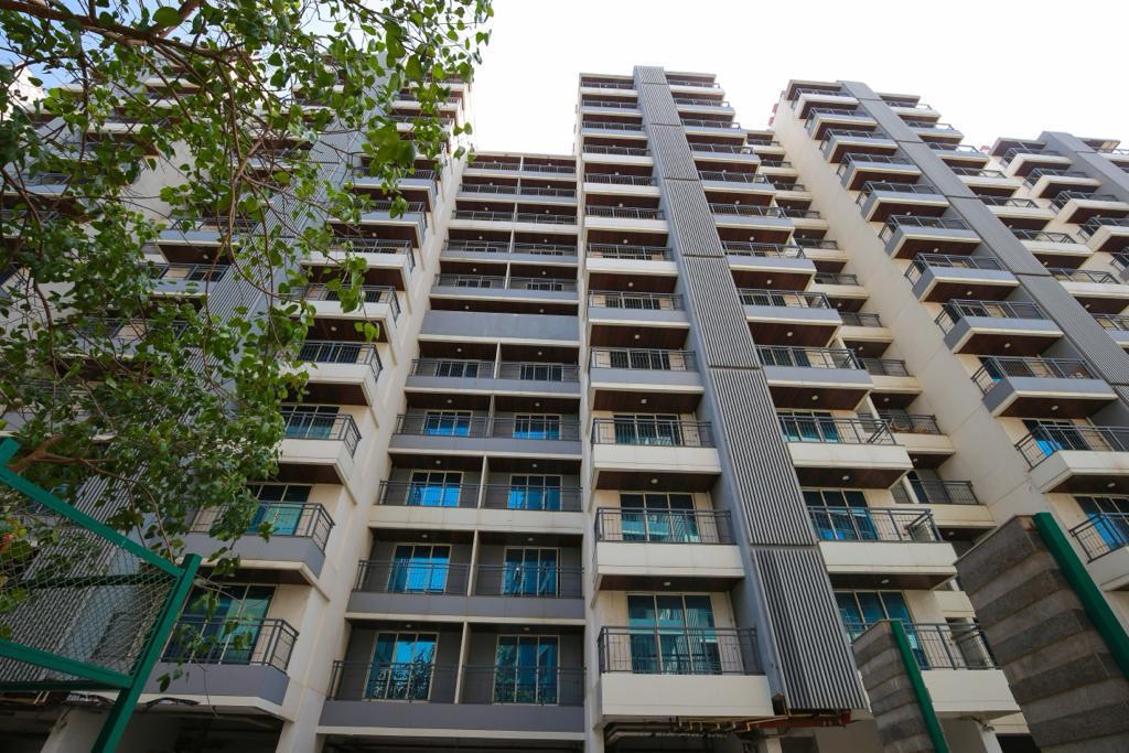 4 BHK in Dheeraj Insignia, Santacruz East - Photo 5