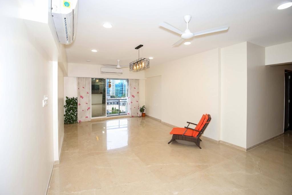 4 BHK in Dheeraj Insignia, Santacruz East - Photo 6
