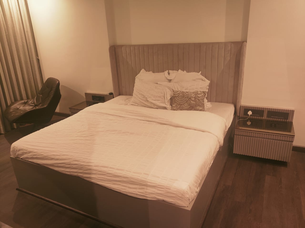 2 BHK in Vinca, Powai - Photo 6