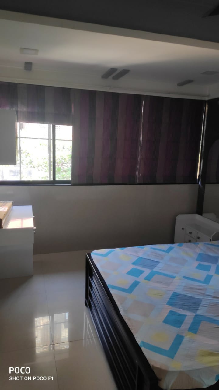 1 BHK Semi-Furnished in New Pushpa Milan, Worli - Photo 4