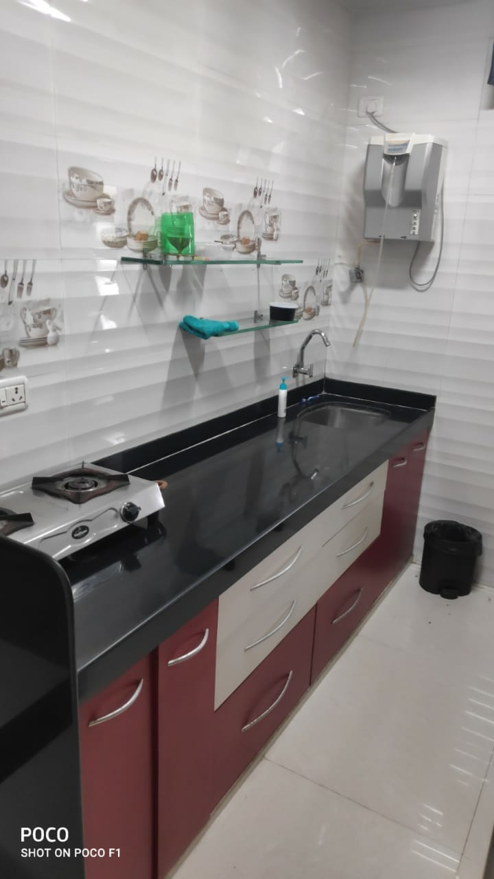 1 BHK Semi-Furnished in New Pushpa Milan, Worli - Photo 5