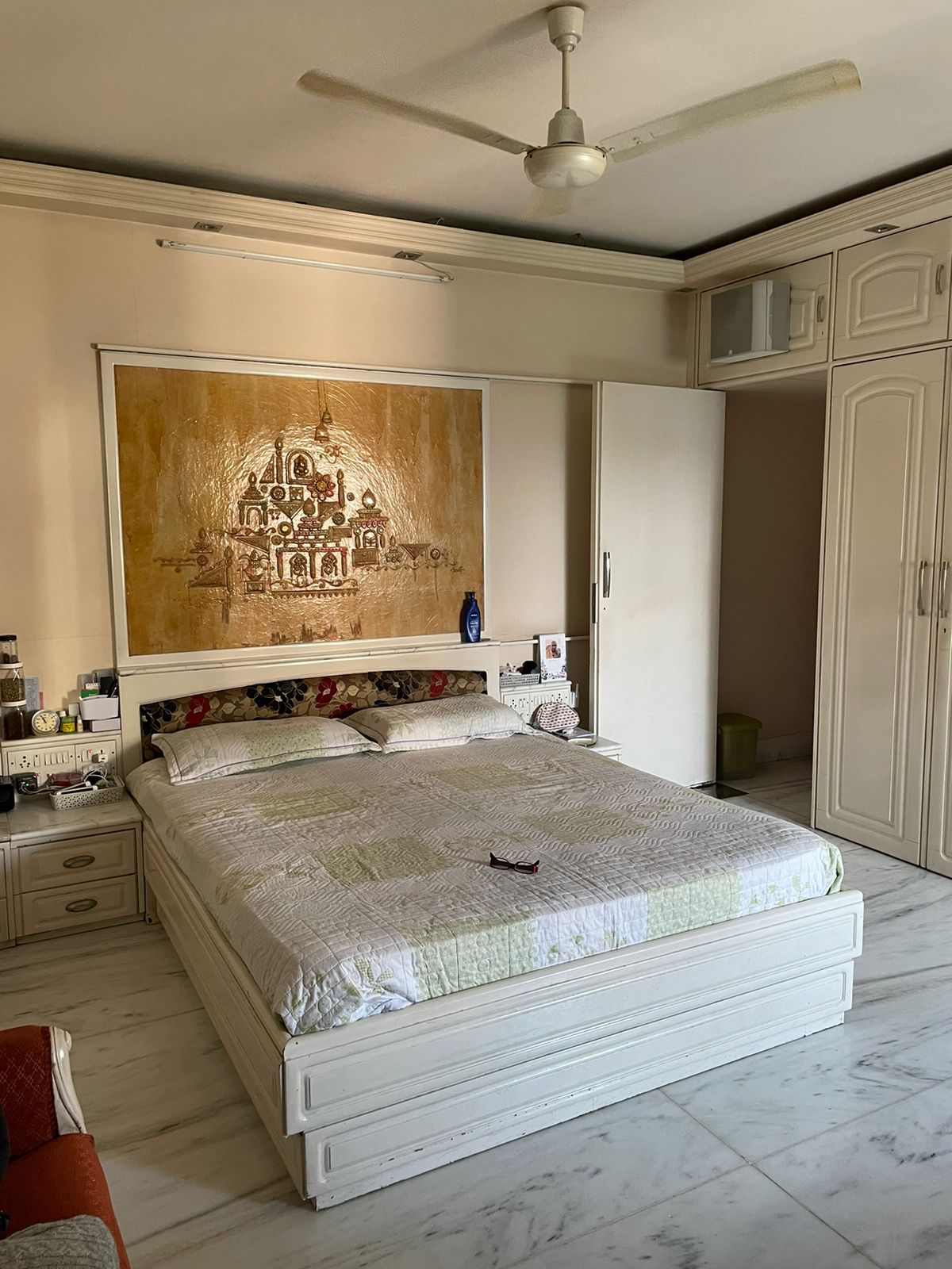 3 BHK Semi Furnished in Basant Apartment, Cuffe Parade - Photo 3