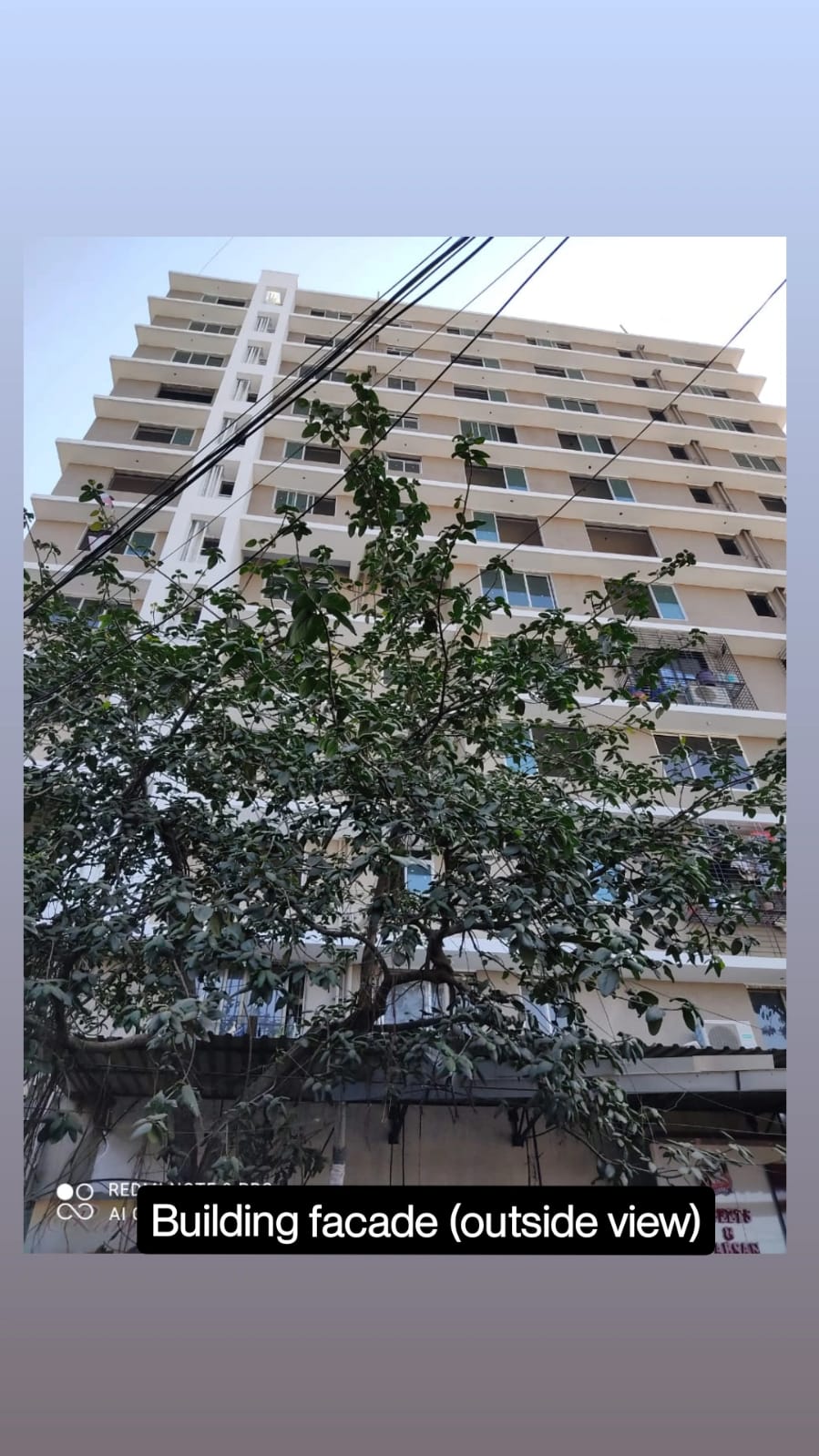 1 BHK Unfurnished in Swaroop Harmony, Santacruz East - Photo 3