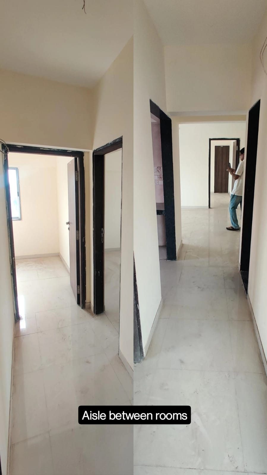 1 BHK Unfurnished in Swaroop Harmony, Santacruz East - Photo 5