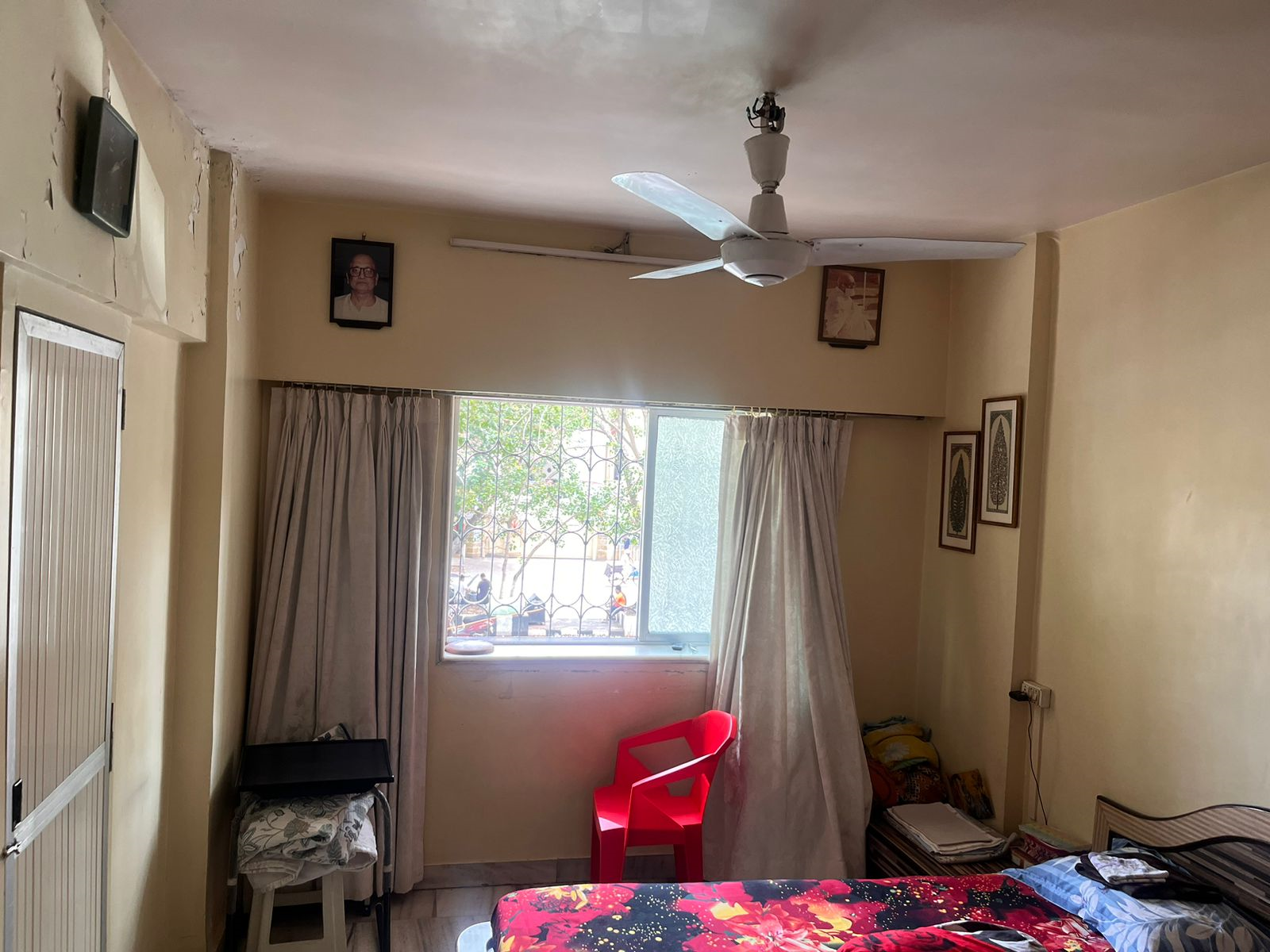 3 BHK Semi Furnished in Satnam Apartment, Cuffe Parade - Photo 5