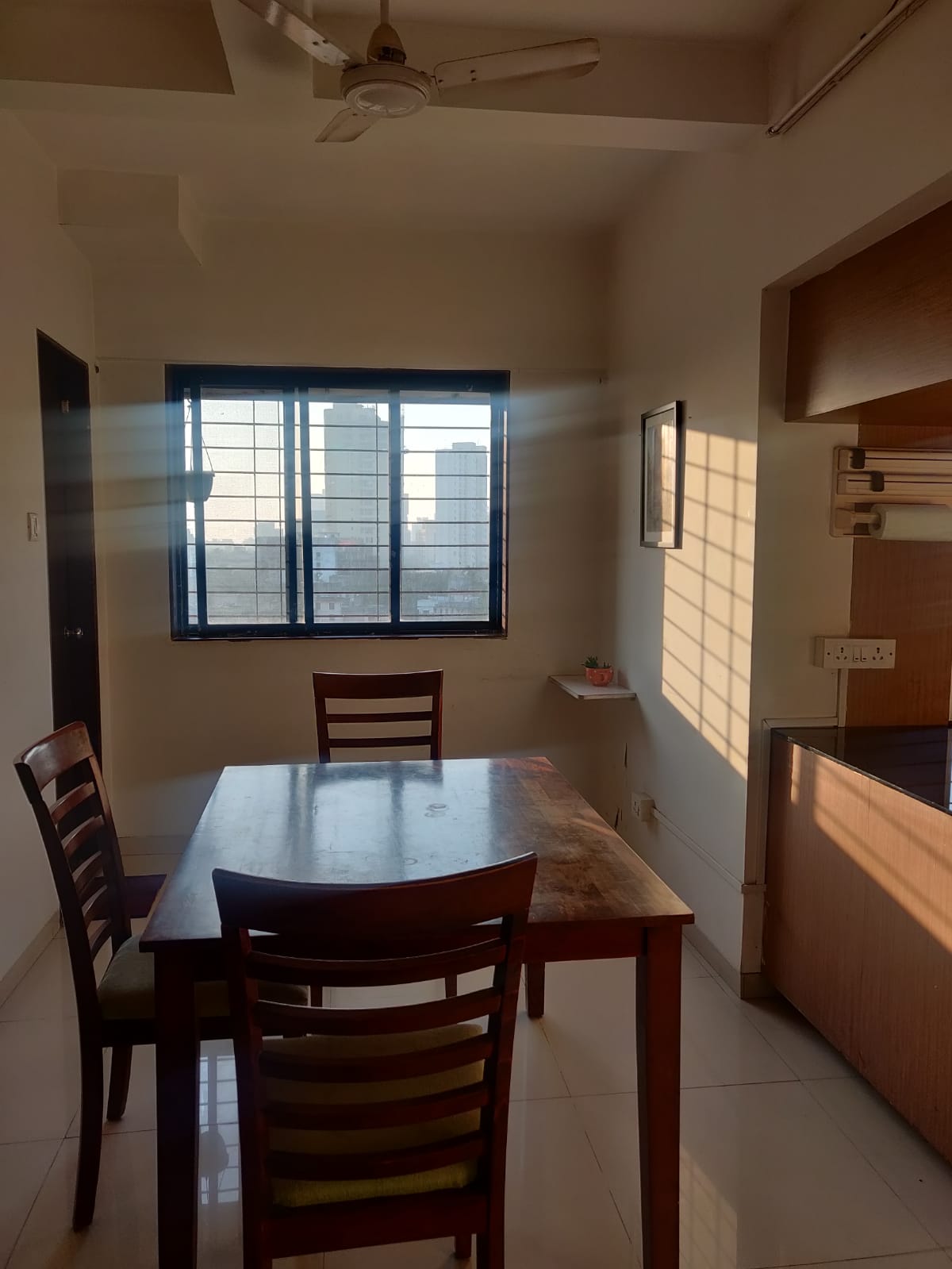 3 BHK in Vatsalya, Andheri West - Photo 3