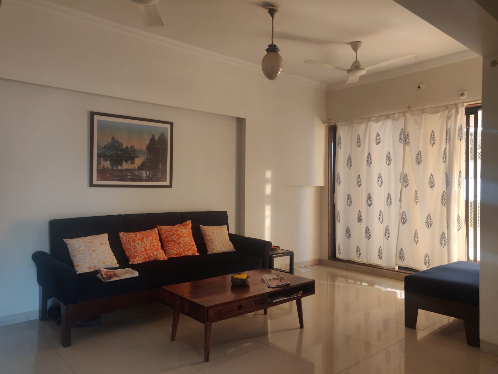 3 BHK in Vatsalya, Andheri West - Photo 5