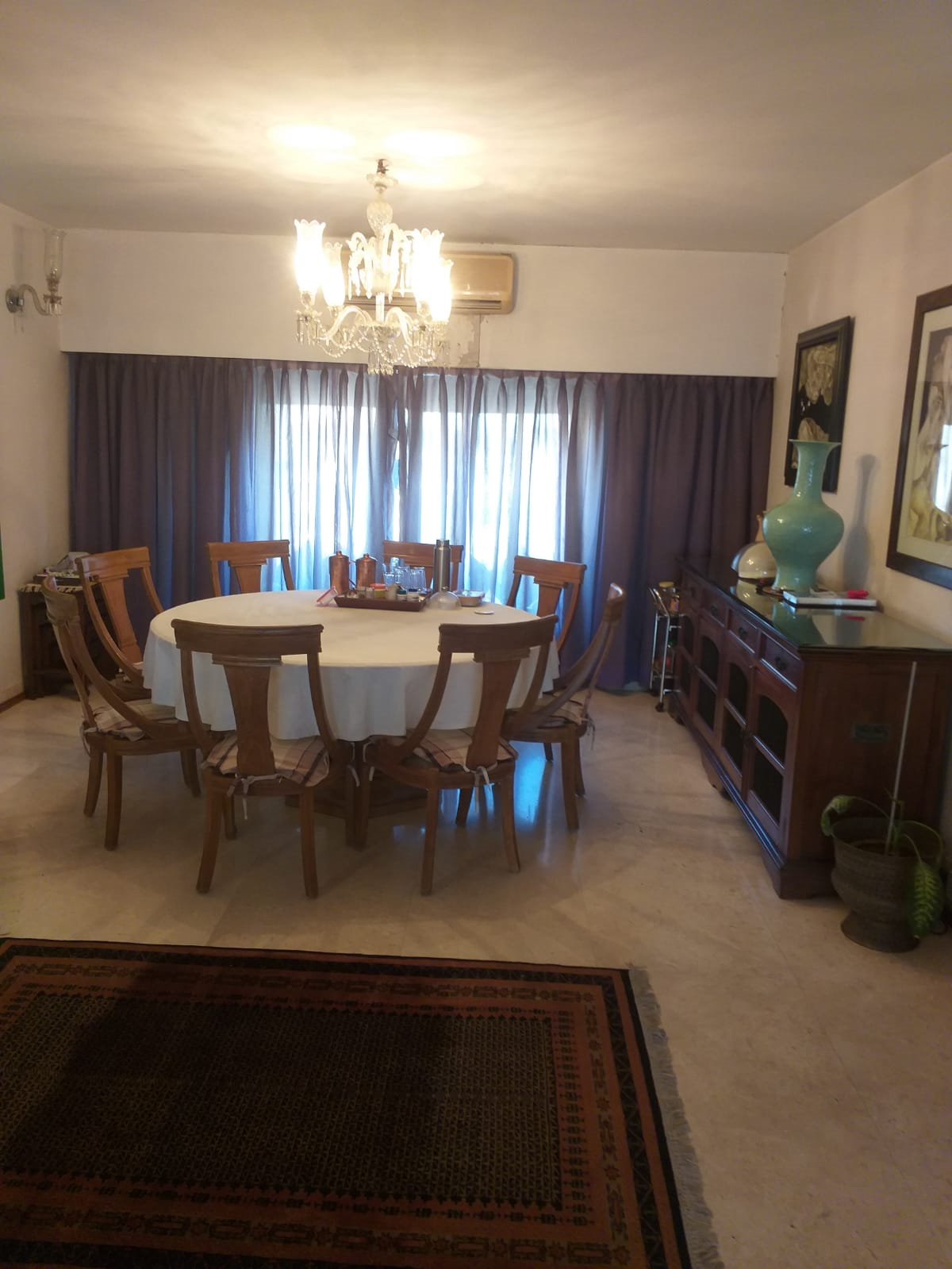 3 BHK Semi Furnished in Jolly Maker, Cuffe Parade - Photo 3