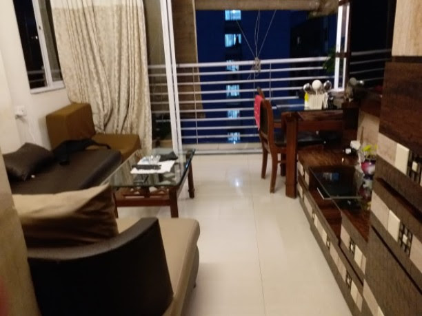 1 BHK in Jastcon Heights, Khar West