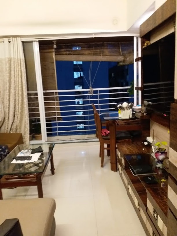 1 BHK in Jastcon Heights, Khar West - Photo 4