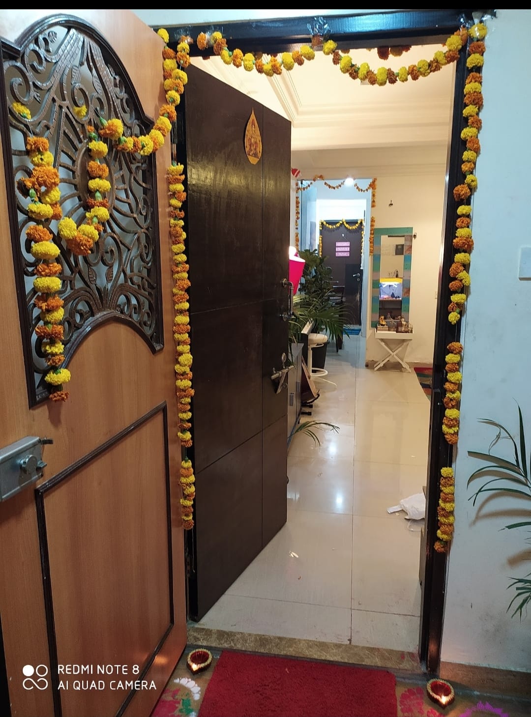 2 BHK in Jai Shankar Deep, Khar West - Photo 6