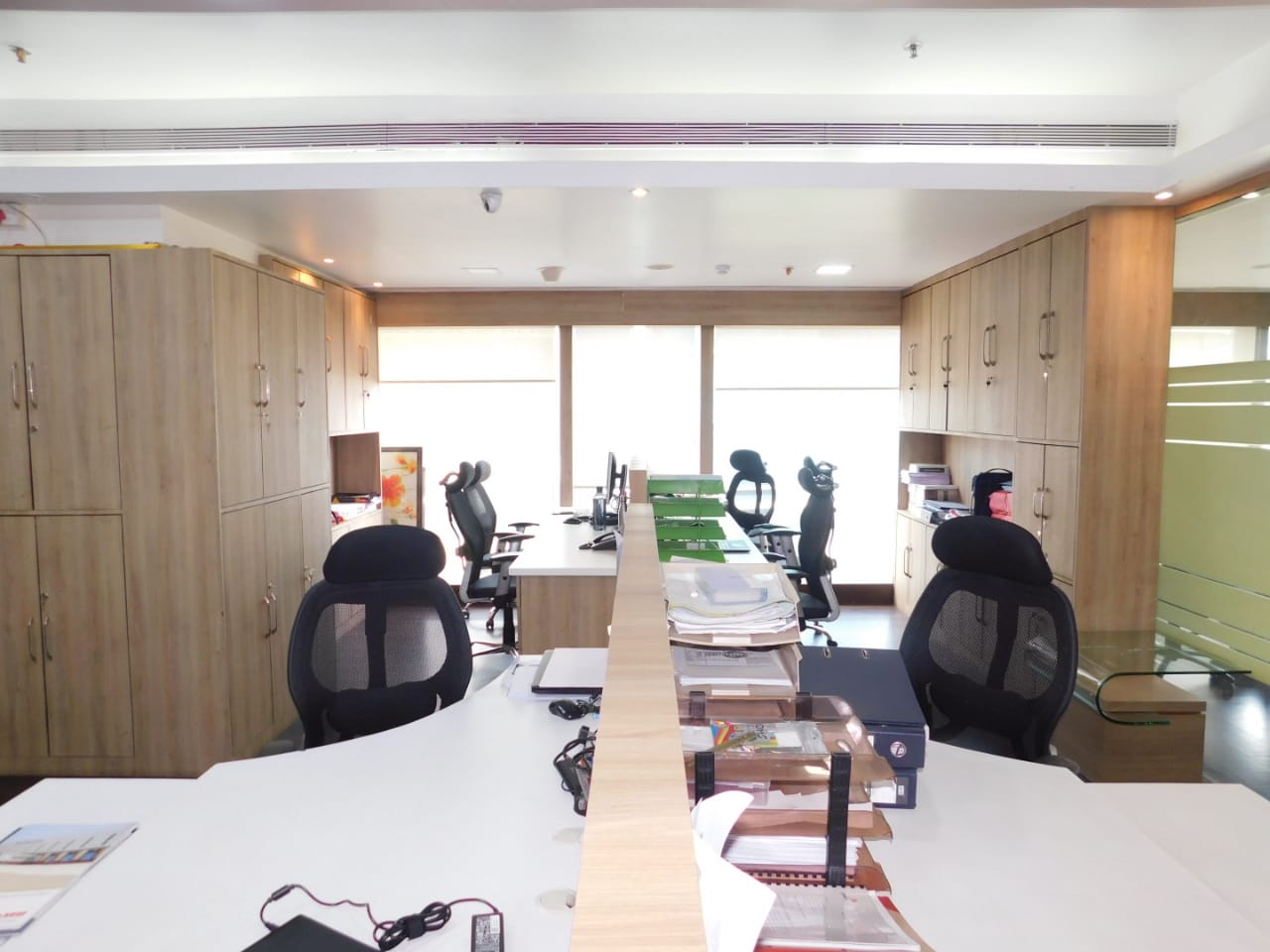 Office Unfurnished in Trade Centre, Bandra East - Photo 3