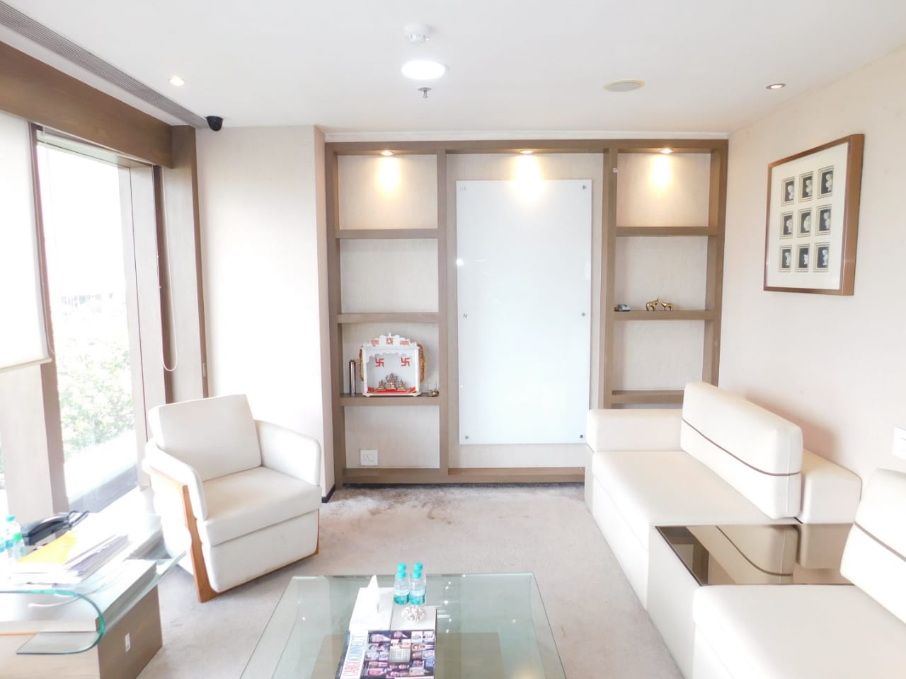 Office Unfurnished in Trade Centre, Bandra East - Photo 5