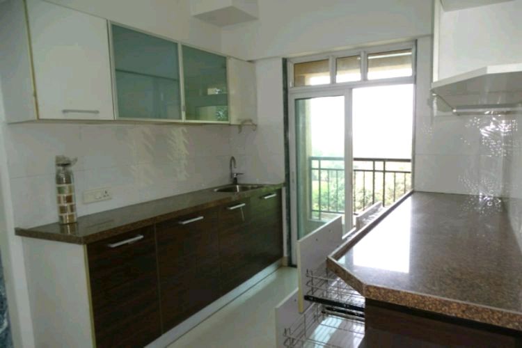 2 BHK Fully Furnished in Rosa Alba, Powai - Photo 5