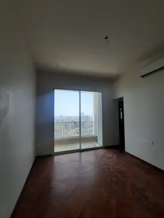 Omkar Alta Monte Tower D