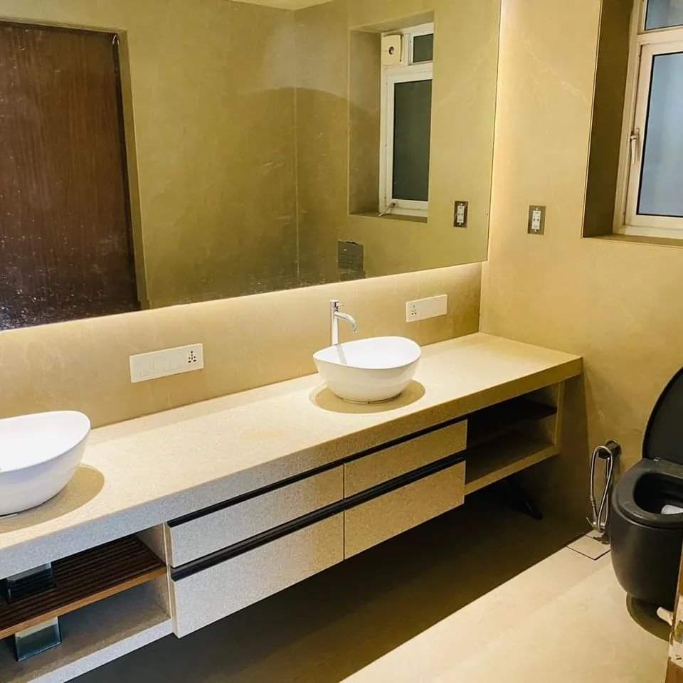 4 BHK Semi-Furnished in Harsh Jyot, Juhu - Photo 4