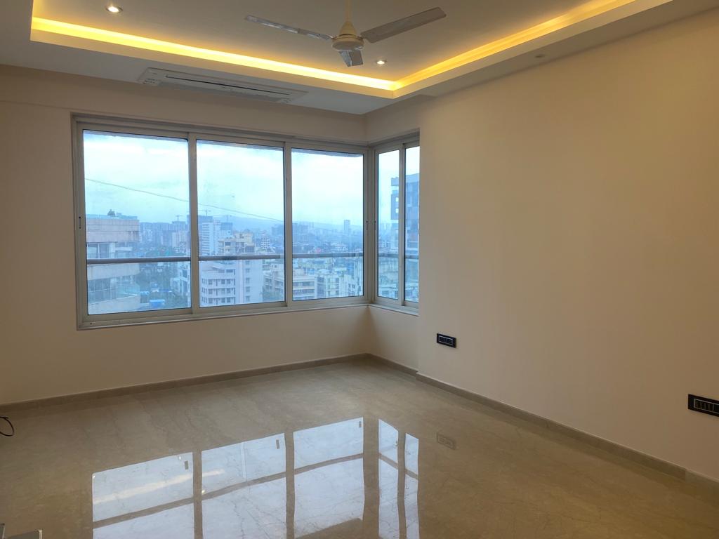 3 BHK Semifurnished in Sagar Resham, Bandra West - Photo 5